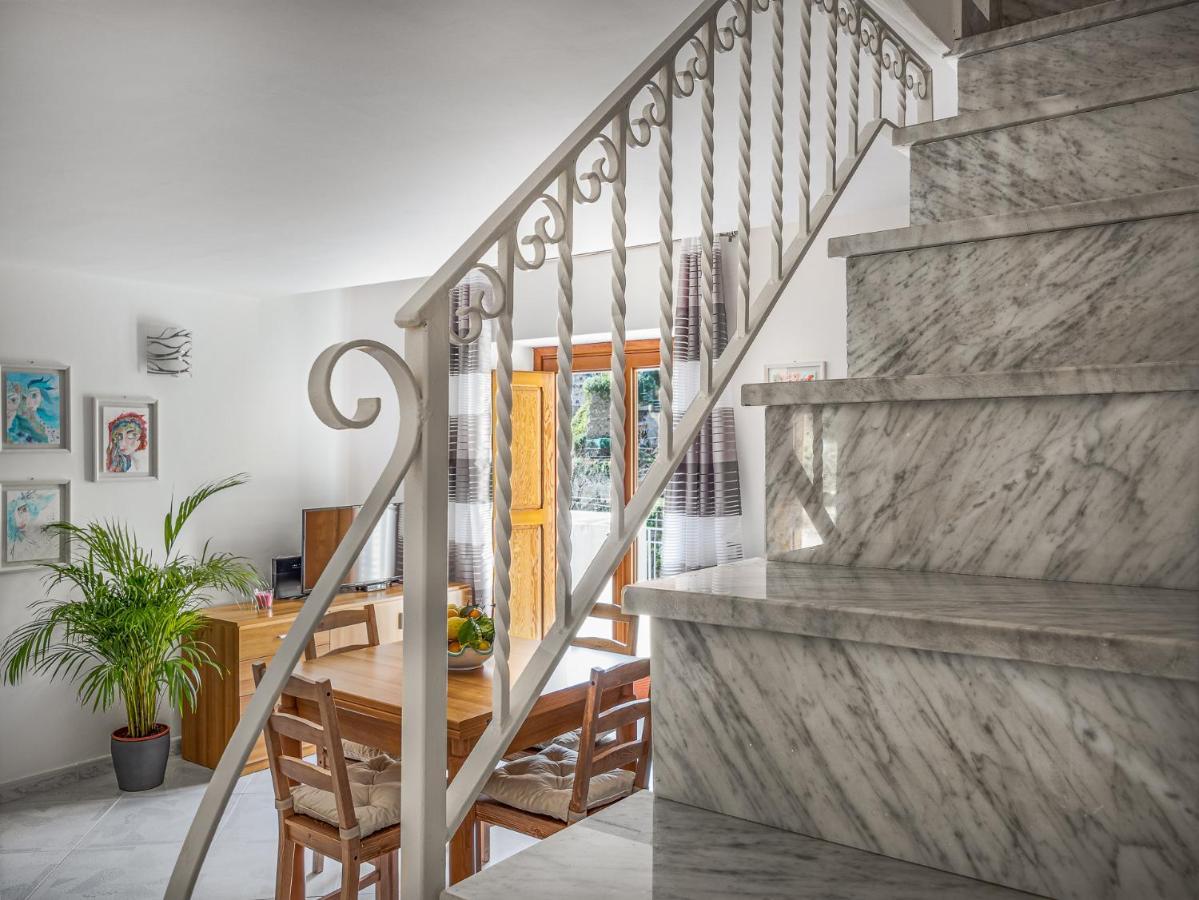Apartamento La Perla Di Chicca