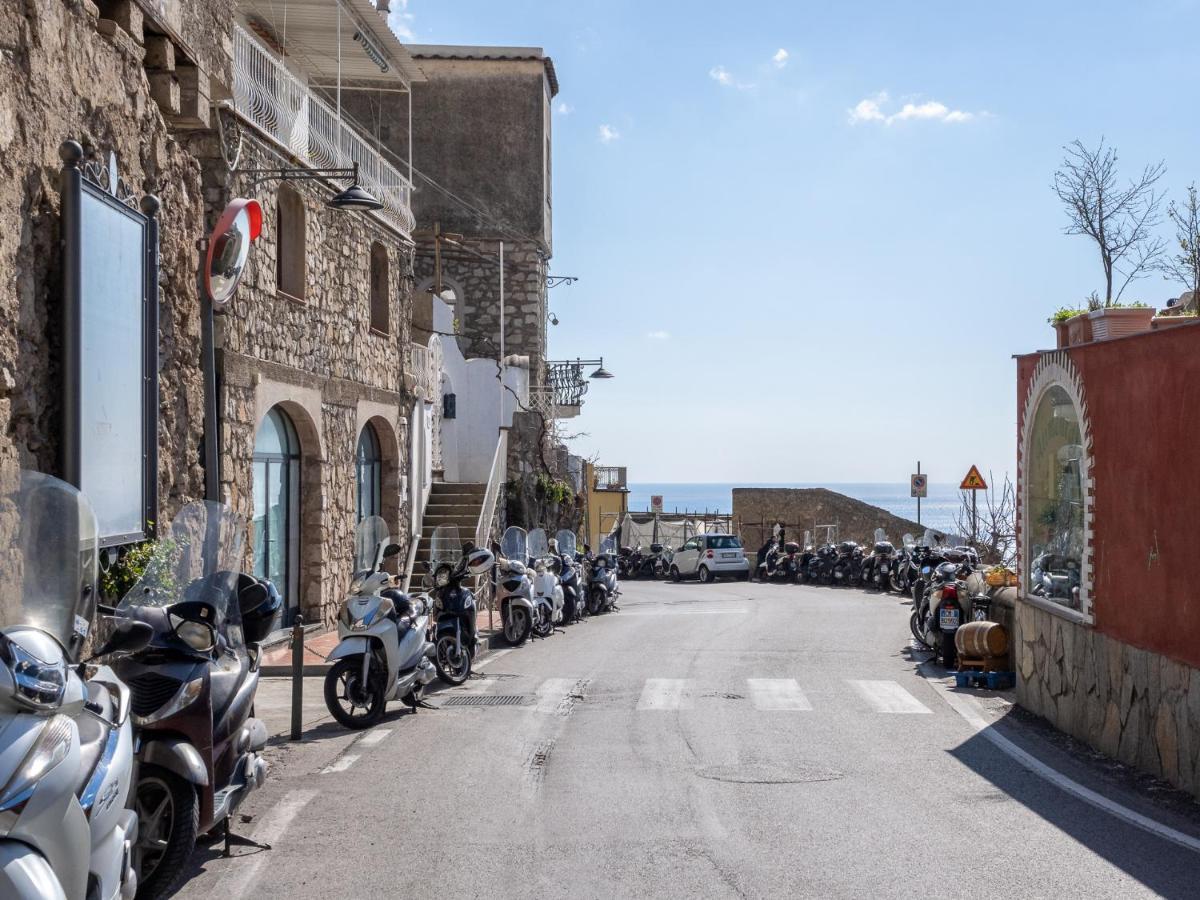 La Perla Di Chicca Apartamento