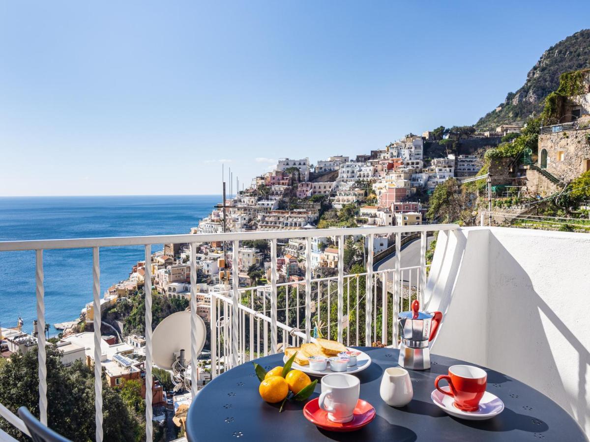 La Perla Di Chicca Apartamento